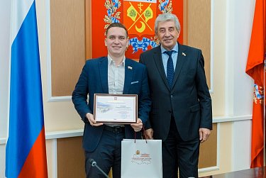 Что сделано за 730 дней: итоги подводит Молодежный парламент